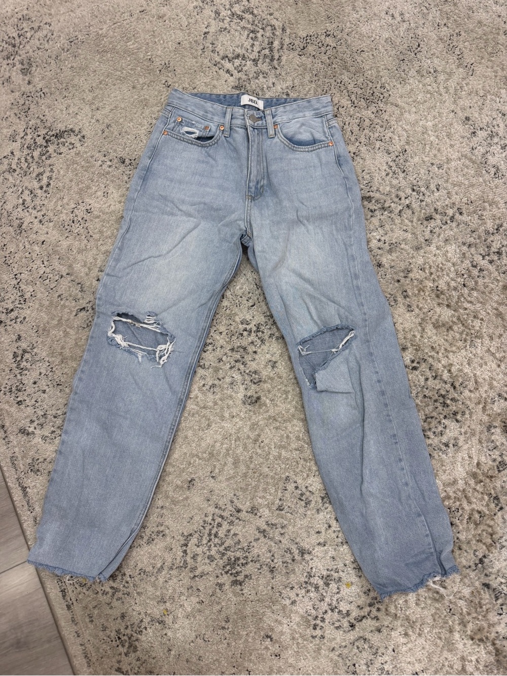 JBD jeans